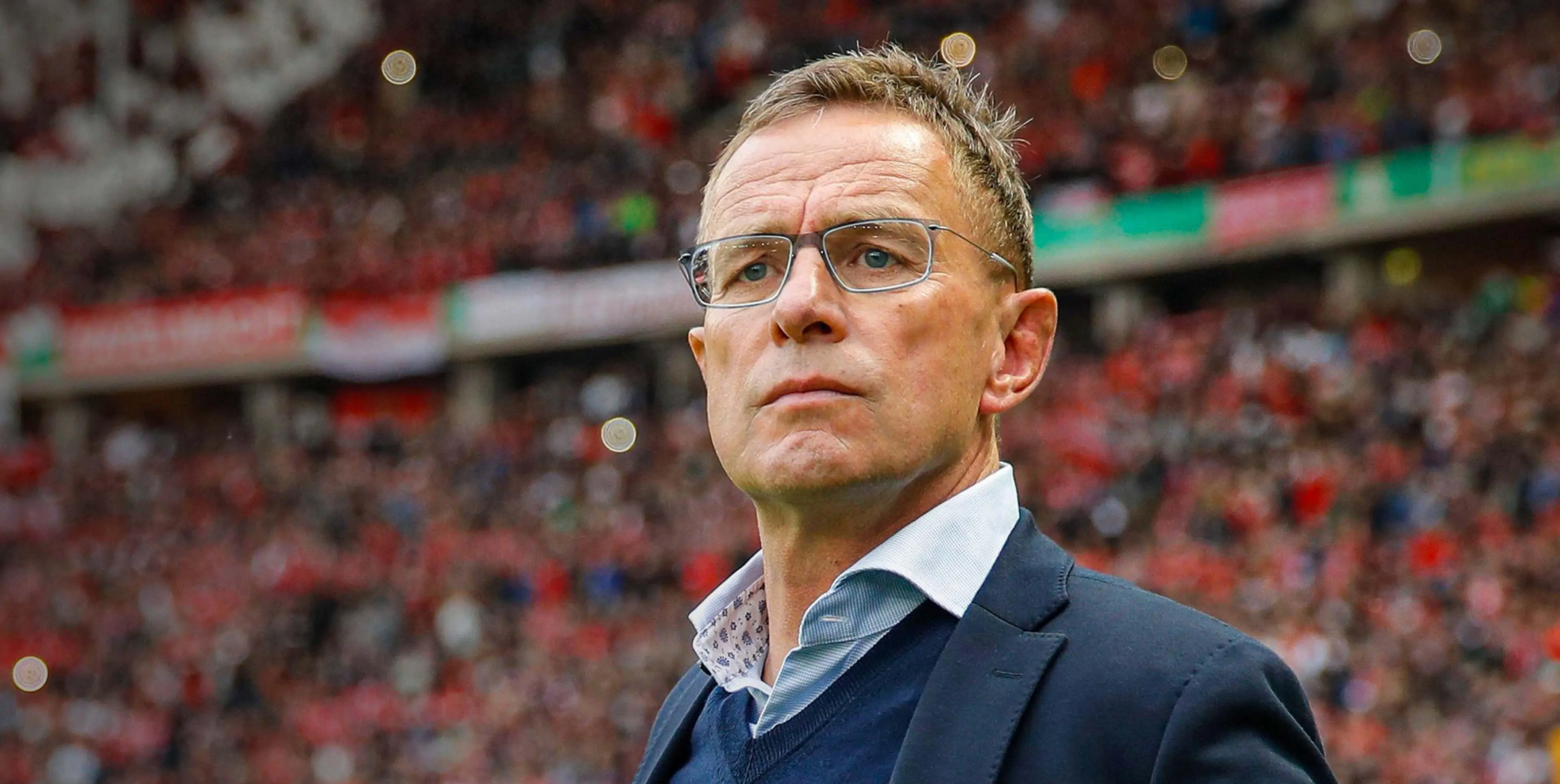 开云-朗尼克：虽然本场比赛我们进了10球，但我们本可以进更多