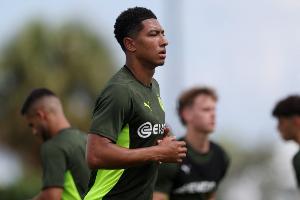 记者：小贝林父亲不满球队打法+儿子被换下，与多特总监凯尔争吵